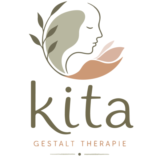 Création logo et identité visuelle | Kita Gestalt-thérapie | Toulouse